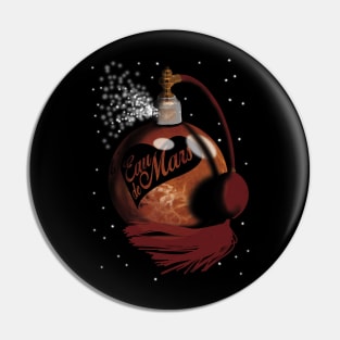 Eau de Mars Pin