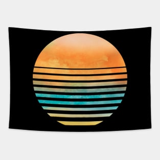 Beach Tapestry