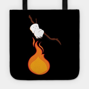 Hang in there Toasty Tote