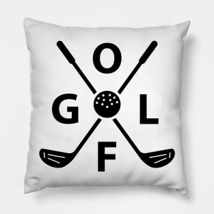 MASTERS GOLF PGA Pillow