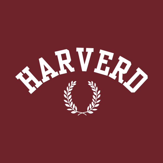 Harverd by DesertNeon