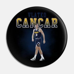 Vlatko Cancar Pin