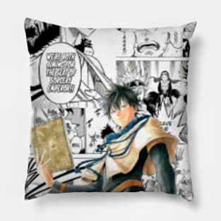 Yuno Pillow