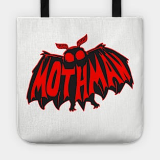 Mothman Tote