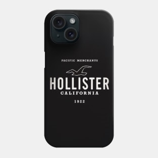 hollister design Phone Case