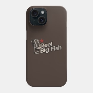 Reel Big Fish Vintage Phone Case