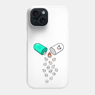 Kaomoji XR Phone Case