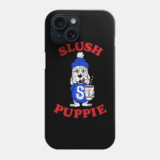 Slush Puppie Phone Case