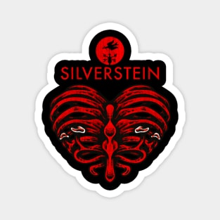 silverstein retrograde Magnet