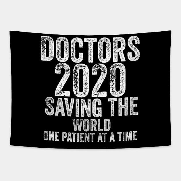 doctors Tapestry by Design stars 5