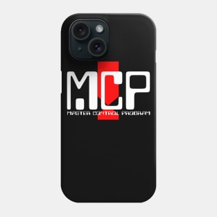 MCP - 2 Phone Case