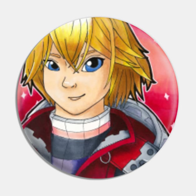 Shulk (Xenoblade) - Xenoblade Chronicles - Zerochan Anime Image Board