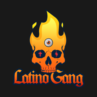 Latino Gang T-Shirt