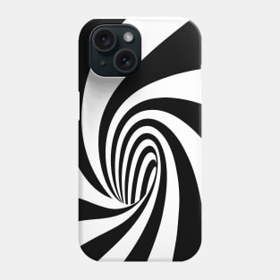 Whirlpool Phone Case