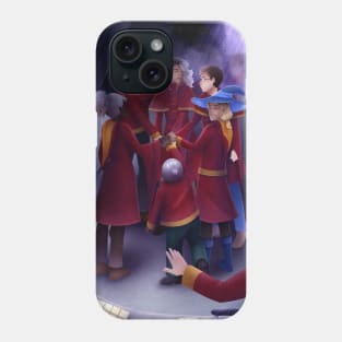 Family Phone Case