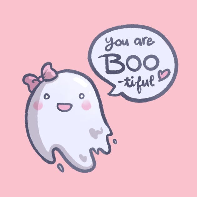 Boo-tiful by mschibious