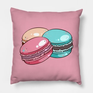 Cute yummy cookies Pillow