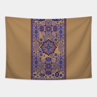 Armenian Style Decoration Tapestry