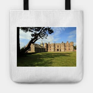 Croft Castle and St. Michael & All Angels Church Tote