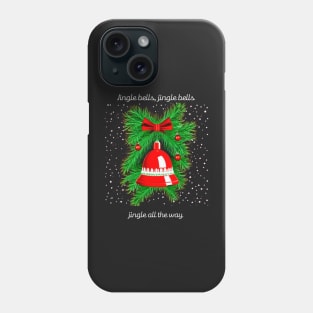 Jingle Bells Phone Case