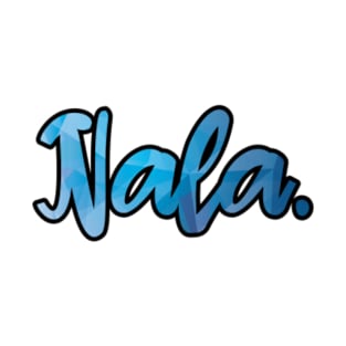 Cool Name Nala T-Shirt