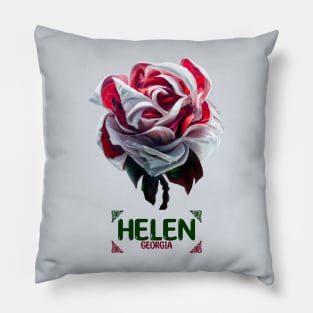 Helen Georgia Pillow