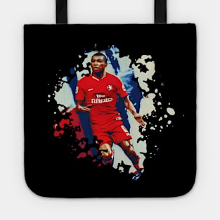 Mbappe Tote