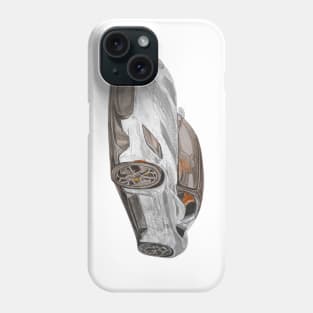 Car Phone Case