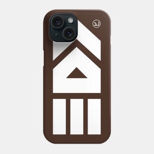 Choco Takoroka Tee Phone Case