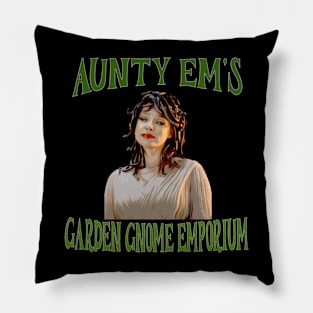 Aunty Em's Garden Gnome Emporium | Percy Jackson Pillow