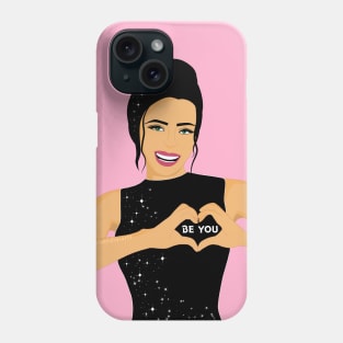 Be you feminist Phone Case