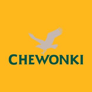 Chewonki T-Shirt