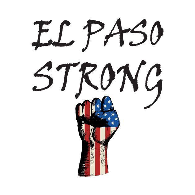 El Paso Strong by Work Memes