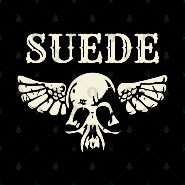 suede by ngabers club lampung