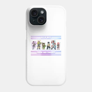 Ube Phone Case