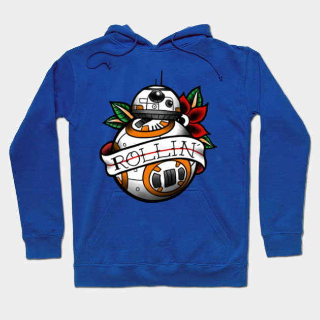 bb8 hoodie