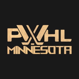 Nyindirprojek minnesota - pWhl T-Shirt