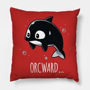 ORWWARD Pillow