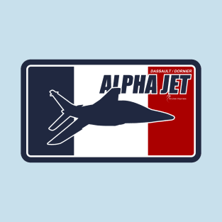 Dassault Alpha Jet T-Shirt