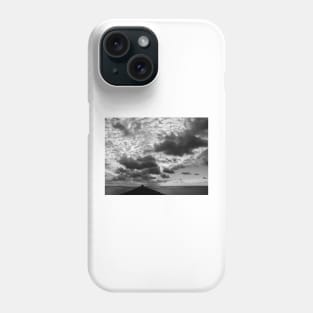 Rame Head Cloudscape Phone Case