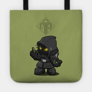 Agent Tote