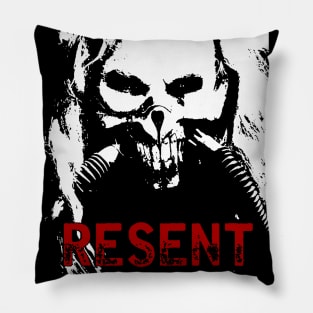 Immortan Joe "Resent" Pillow