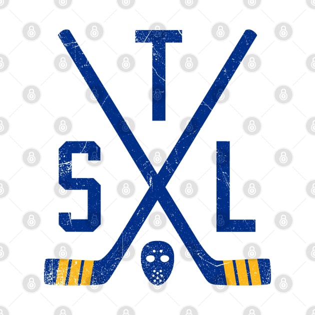 STL Retro Sticks - White by KFig21