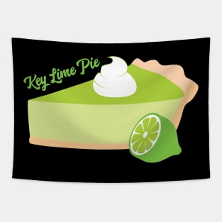 Key Lime Pie Tapestry