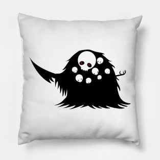 Gravelord Nito Pillow