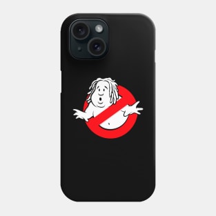 Sech Ghost Buster Phone Case