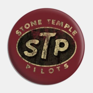 stone - STP Pin