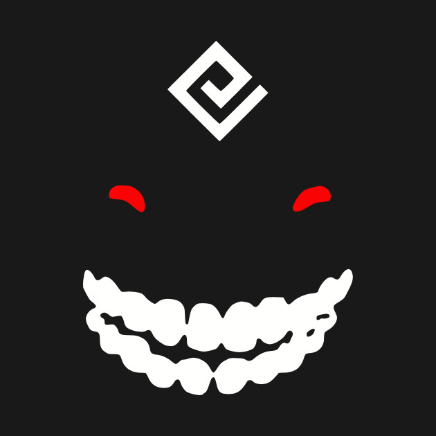 Black Spirit Black Desert Online Black Spirit TShirt TeePublic