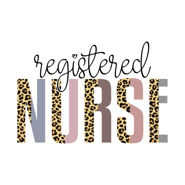 RN registered nurse by  WebWearables