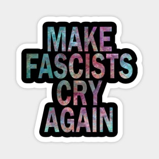 Starlight 11 (make fascists cry again) Magnet